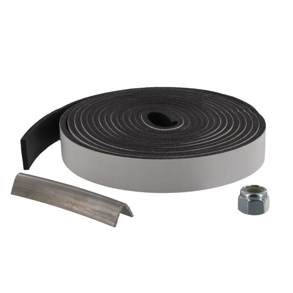 KIT, SHELL FRONT GASKET
